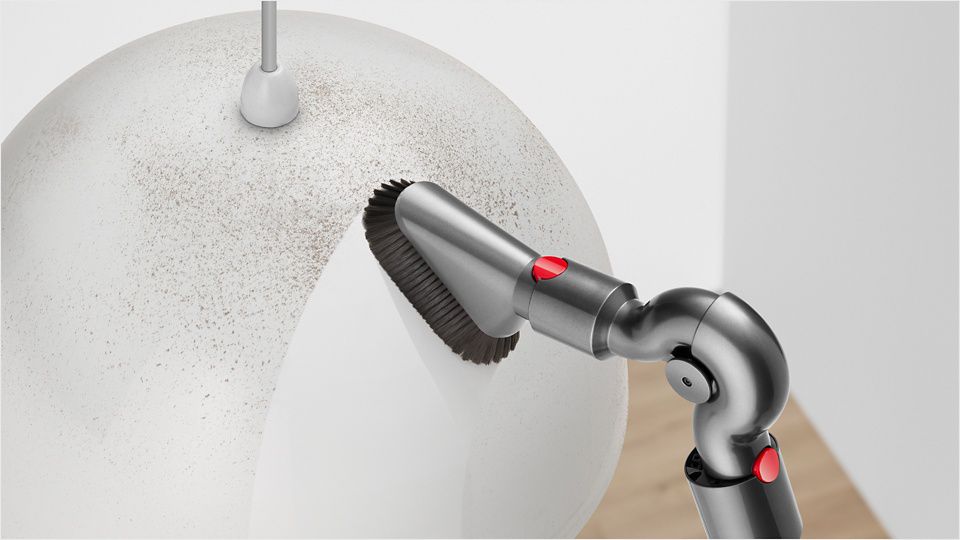 Adaptador para superfícies altas 
