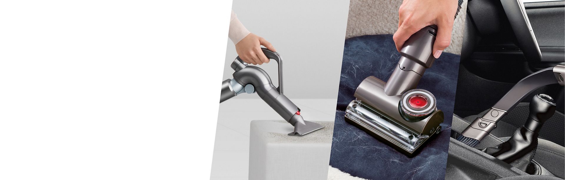 Accessoires pour aspirateur Dyson Nettoyage de la maison