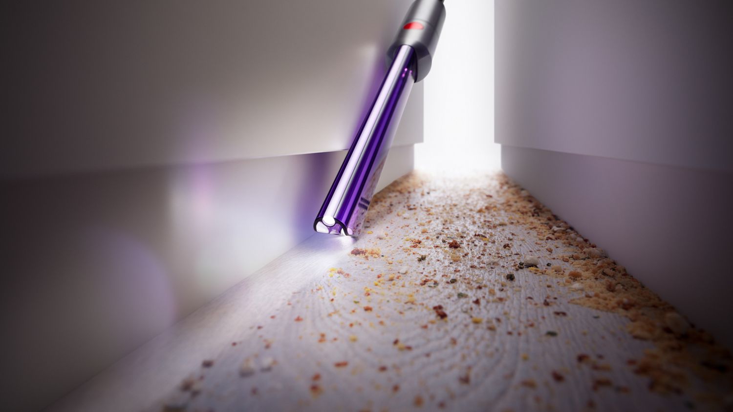 Dyson led cheap