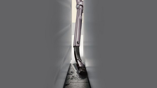 หัวดูดปากแคบ