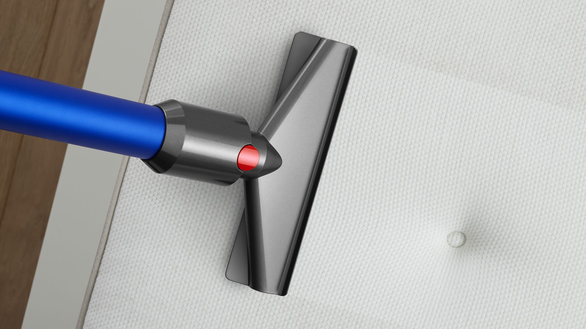 dyson quick release mattress tool review