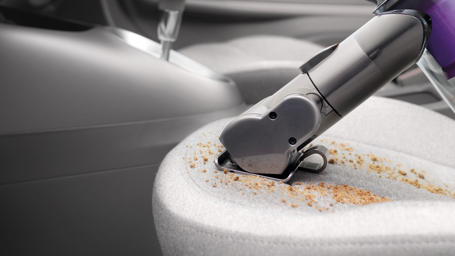 迷你電動吸頭 (V10/V11)