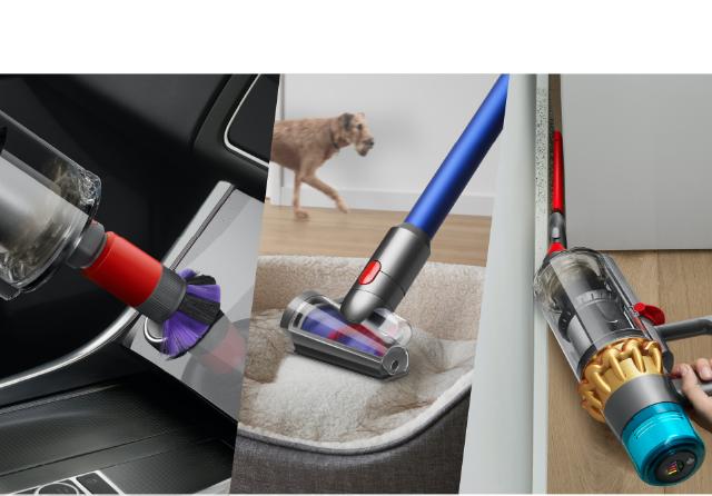 Accessoires pour Aspirateurs Kits Aspirateurs