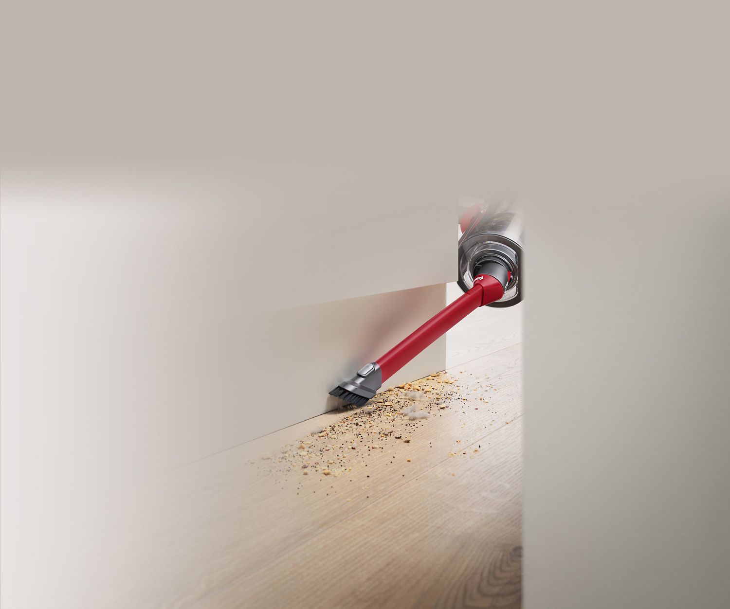 GENUINE DYSON DETAIL CLEANING KIT VACUUM ACCESSORY 972203-01