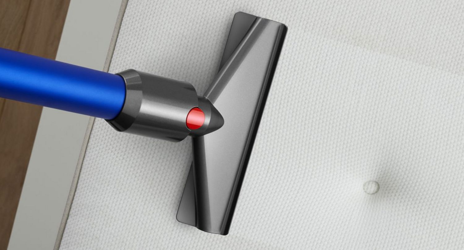 Dyson Cordless Vacuum Cleaner 