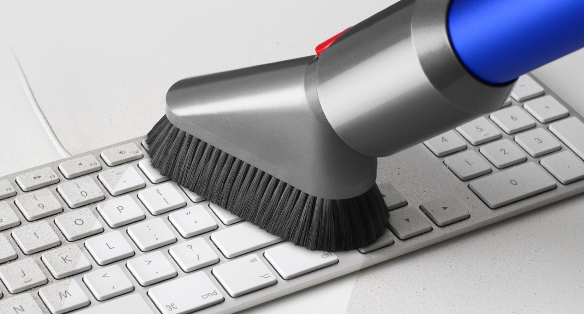 Dyson Cordless Vacuum Accessories, Tools & Kits | Dyson New Zealand