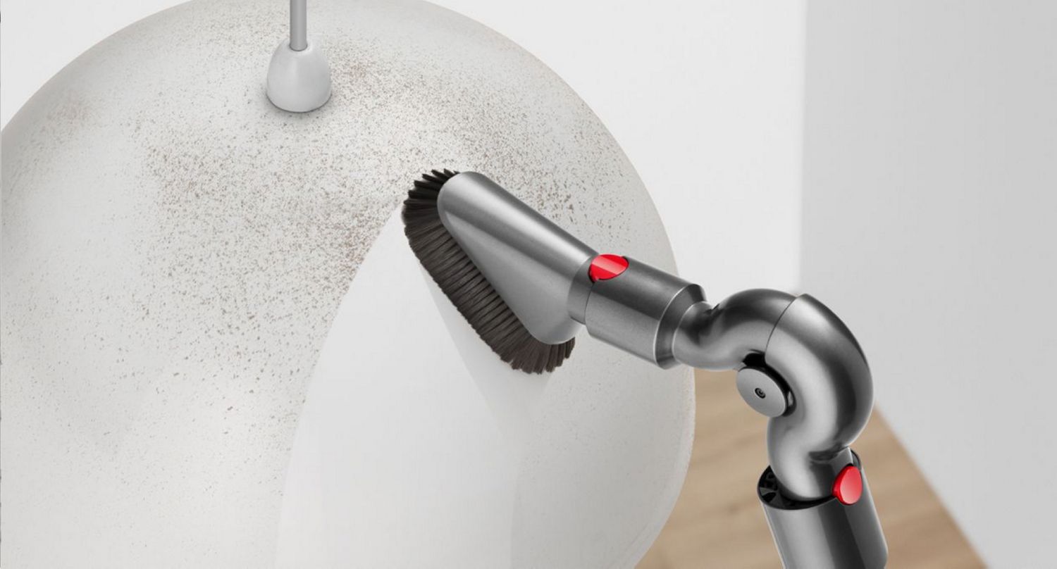 Dyson Cordless Vacuum Cleaner 