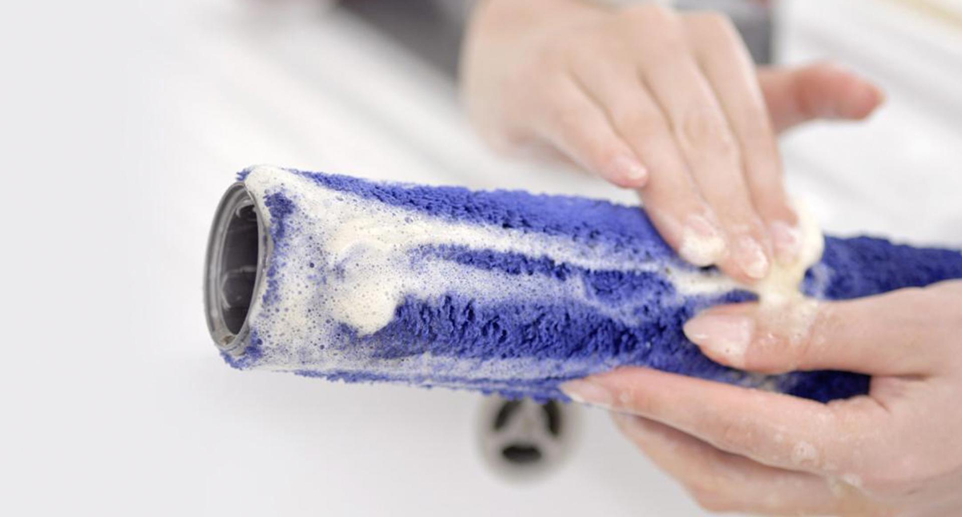 Submarine™ 洗地滾筒