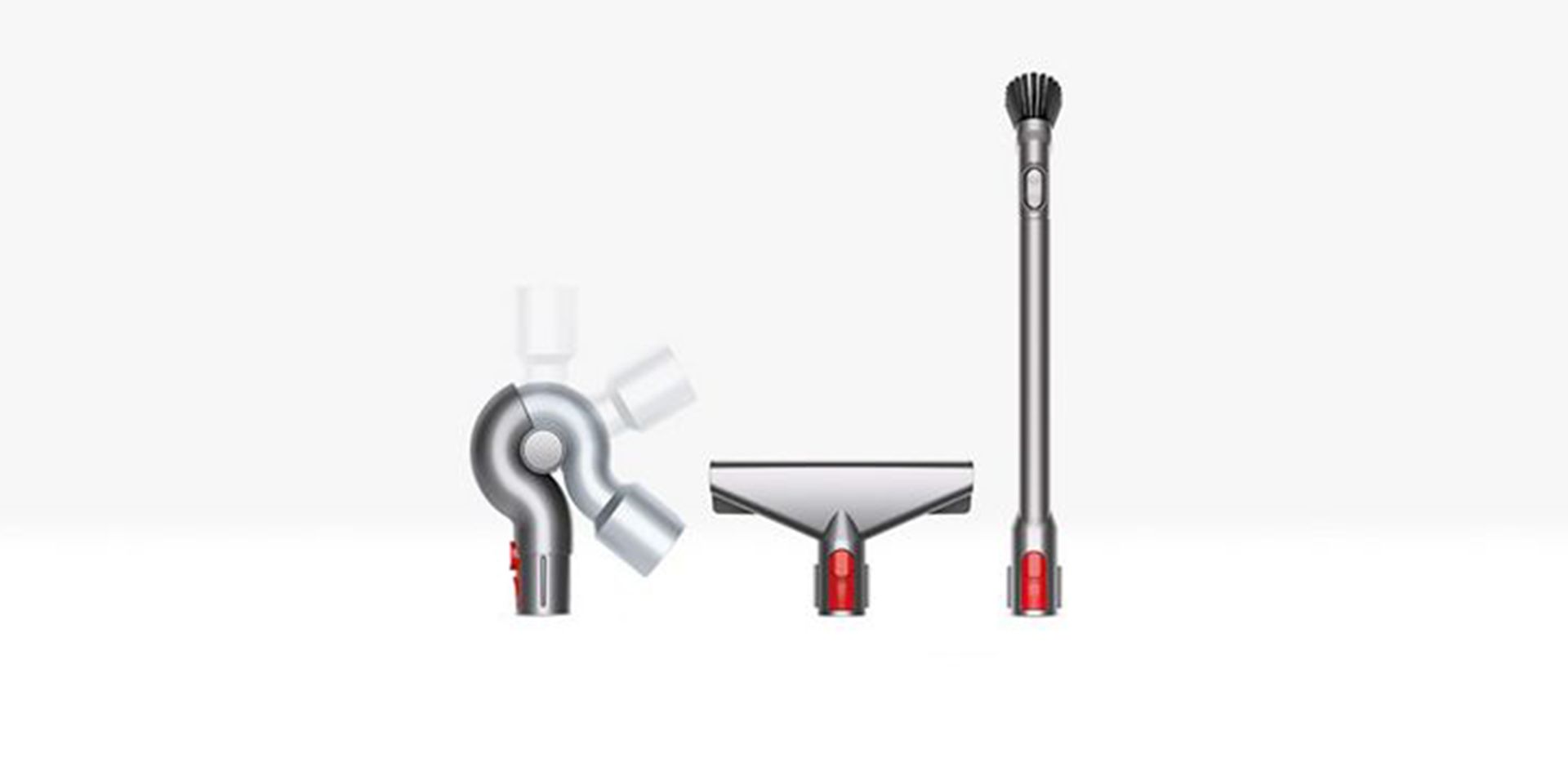 Complete cleaning kit