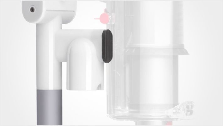 Dyson dok best sale