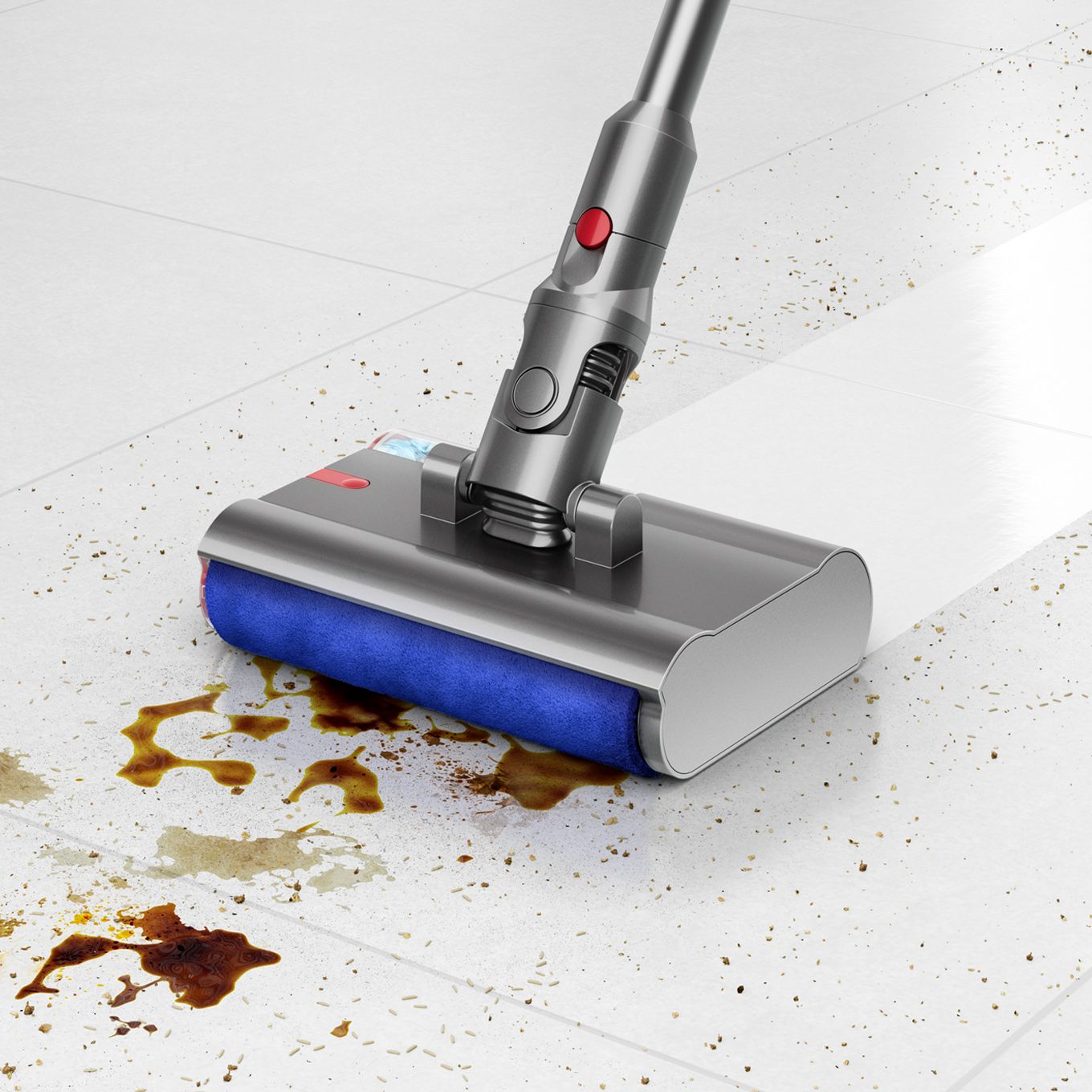 Help and support for your Dyson V12n Origin Nautik™ wet and dry