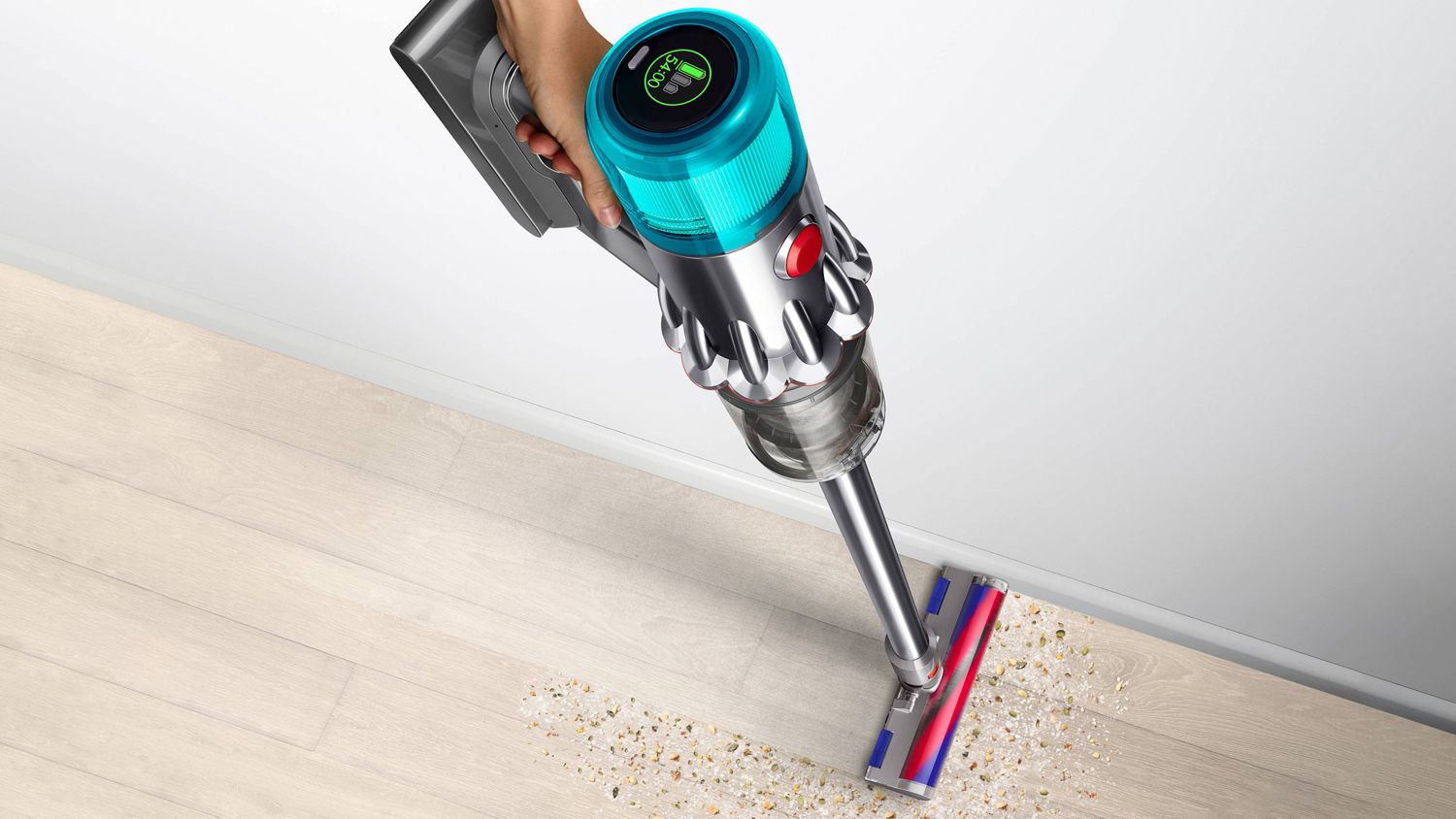 Dyson V12s Origin Submarine™ | Dyson Malaysia