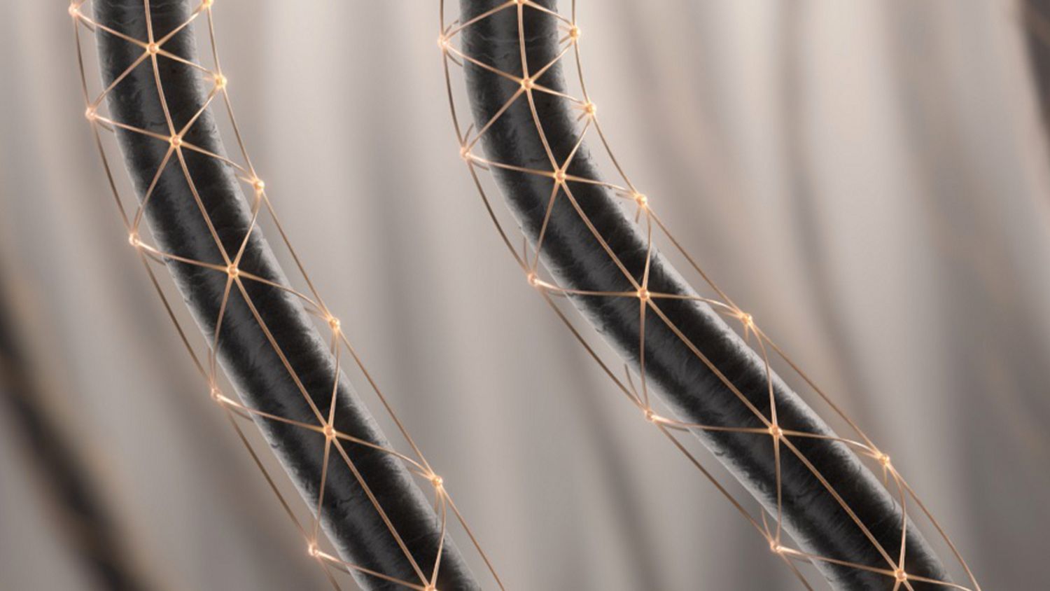 Dyson Triodetic™ Technologie