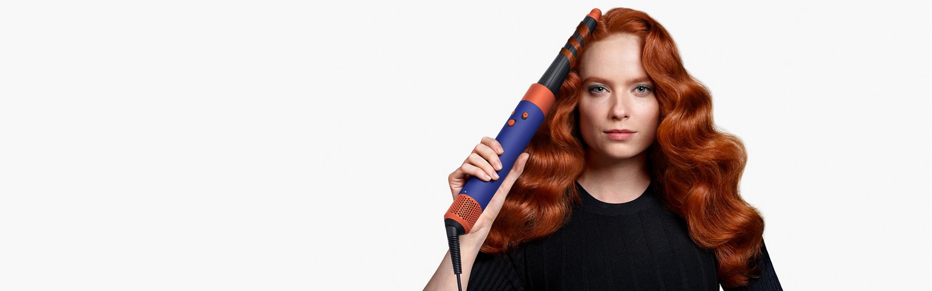 Dyson Airwrap™ multi-styler and dryer | Hair styler | Dyson