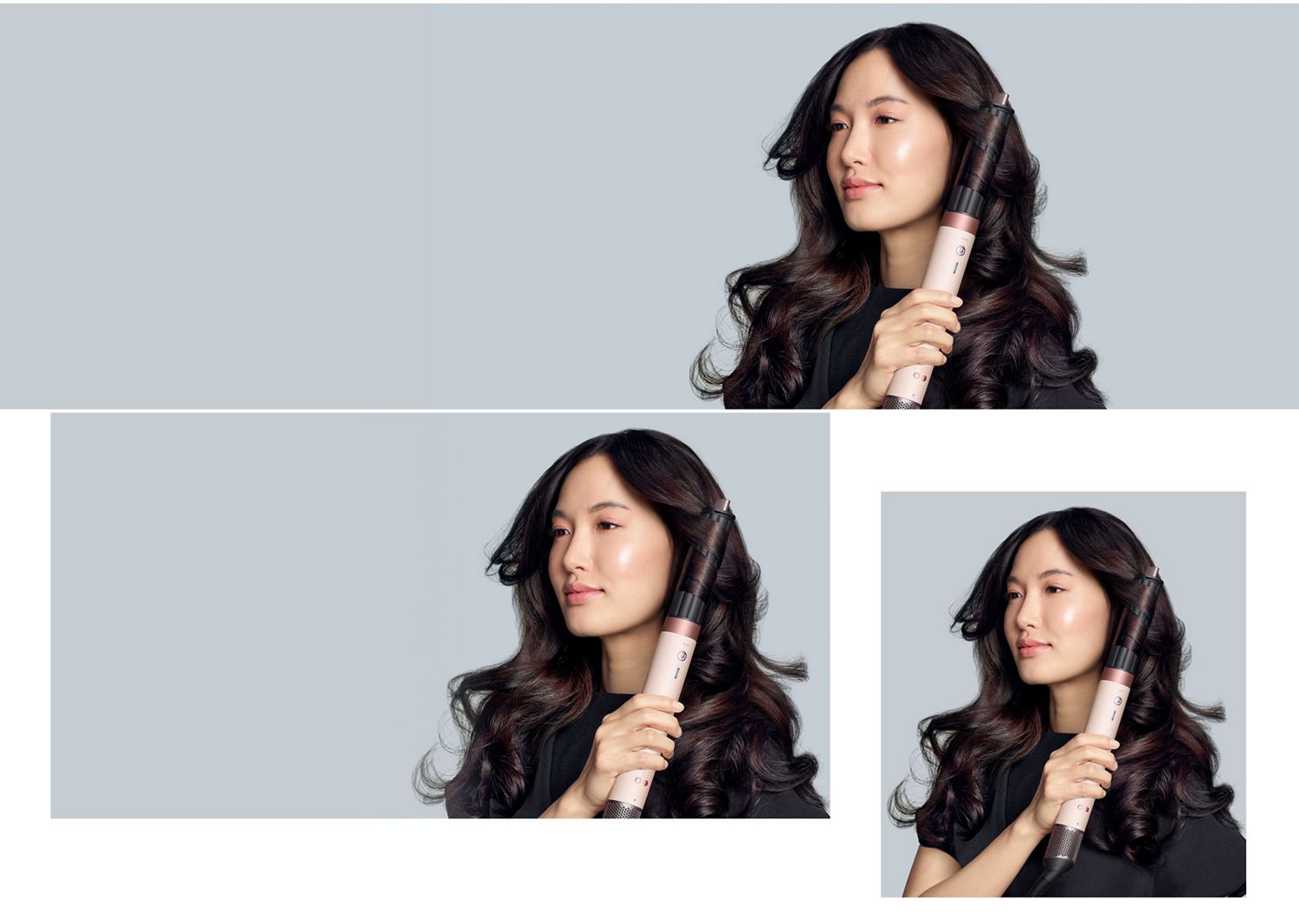 Dyson Airwrap™ multi-styler attachments and accessories