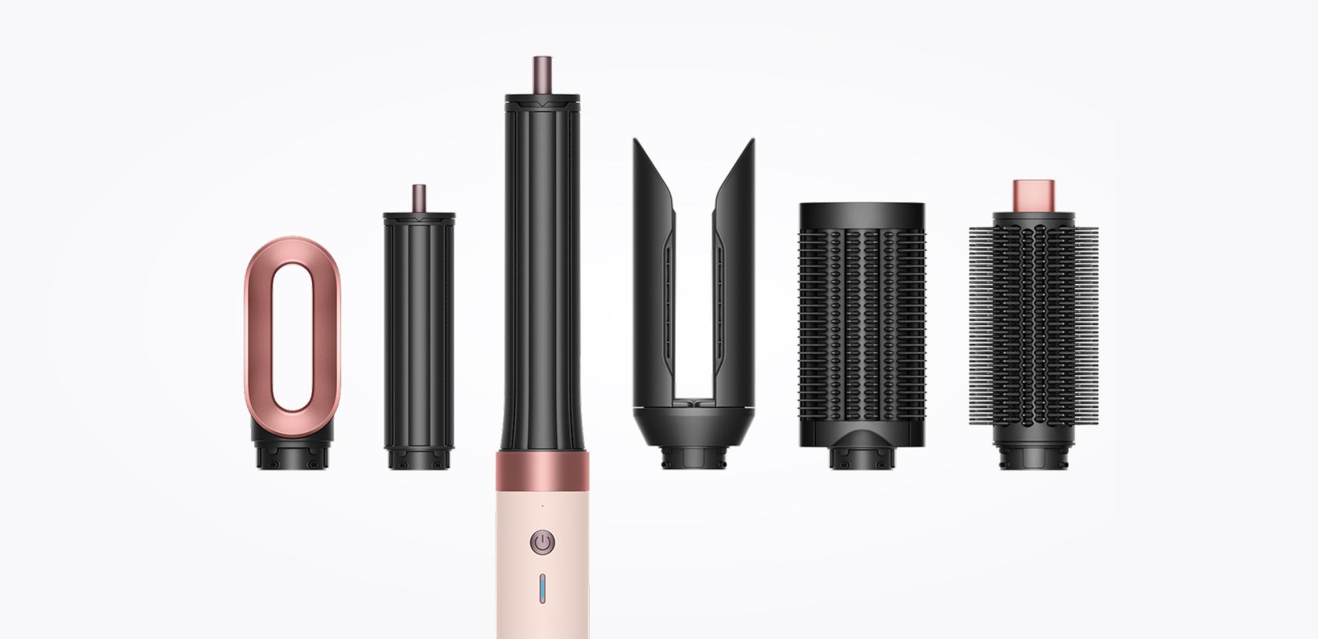 Nowy multistyler Coanda 2x