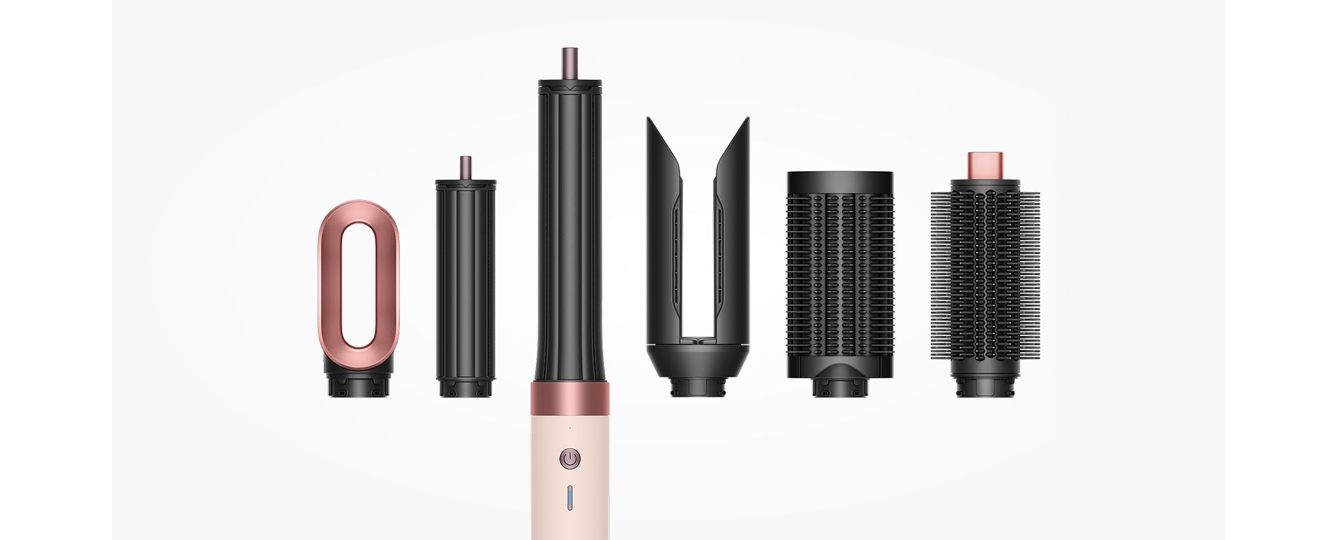 Nowy multistyler Coanda 2x