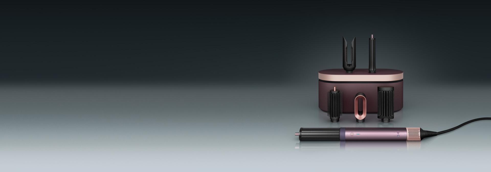 Dyson Airwrap Co-anda
