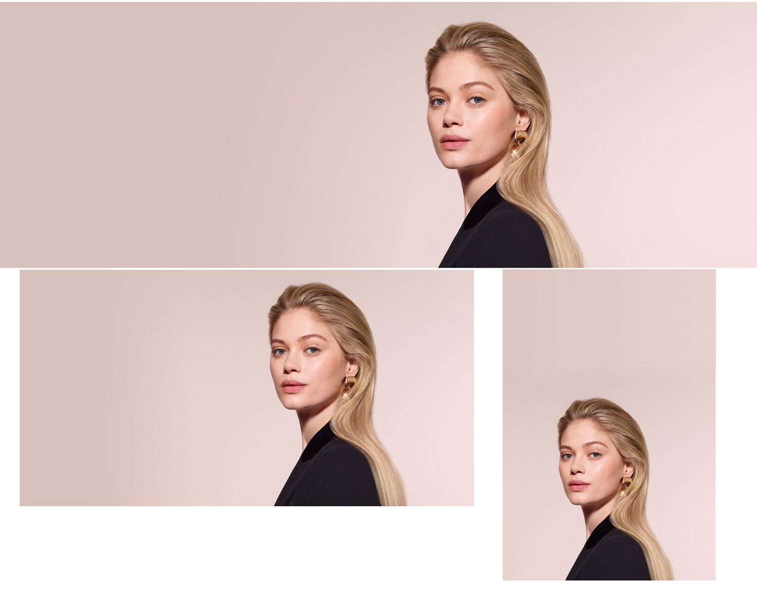 Dyson Airwrap™ zum Glätten: Aufsätze und Styling-Tipps