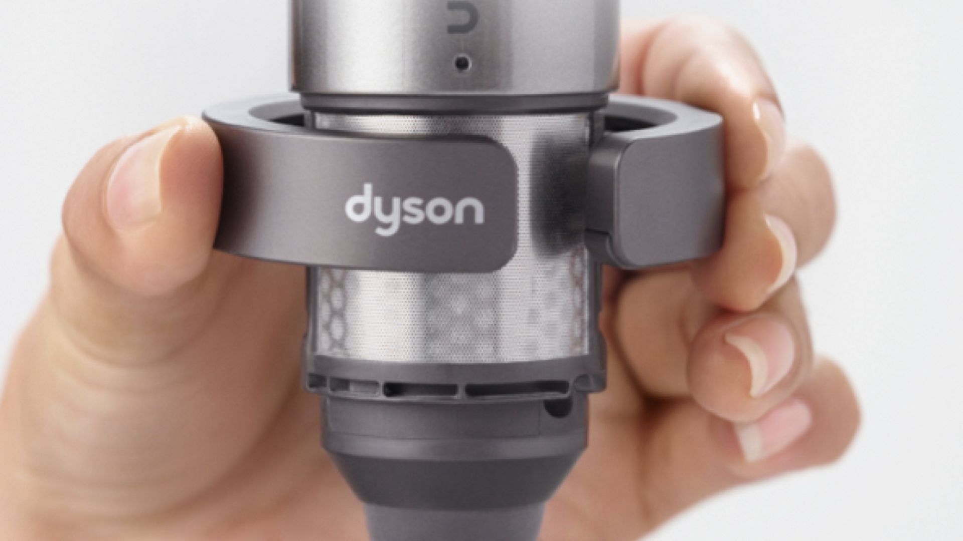 Getting Started with Dyson Airwrap i.d.™ Multi-Styler | Dyson SA