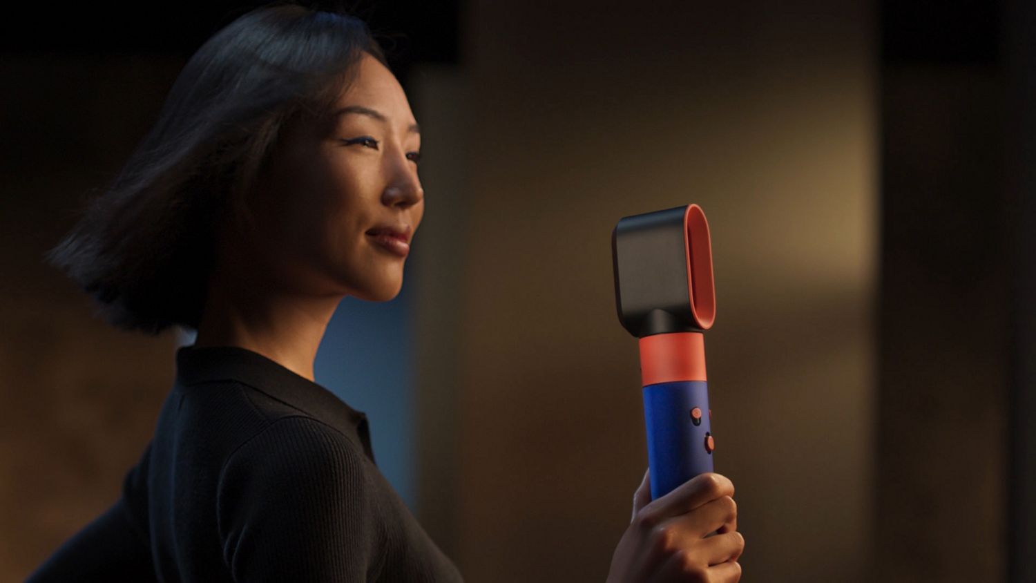 Shop Dyson Airwrap i.d.™ Multi-styler and Dryer at Dyson India