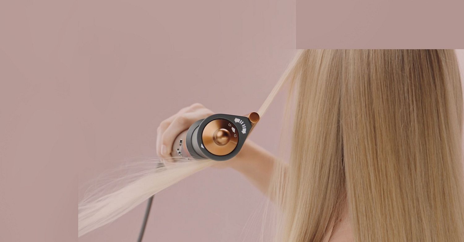 Hair multi-stylers - Hair Care - Shop