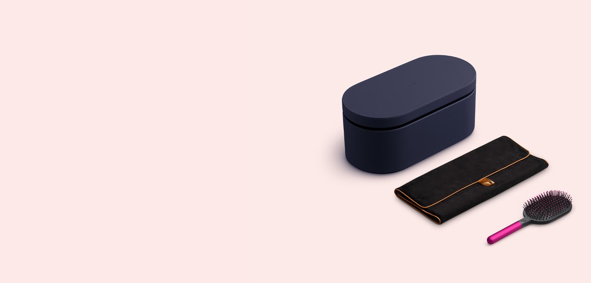 Dyson hair care accessories