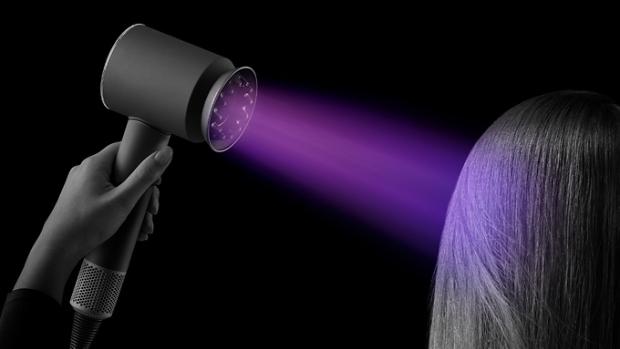 Automatinis oro temperatūros reguliavimas