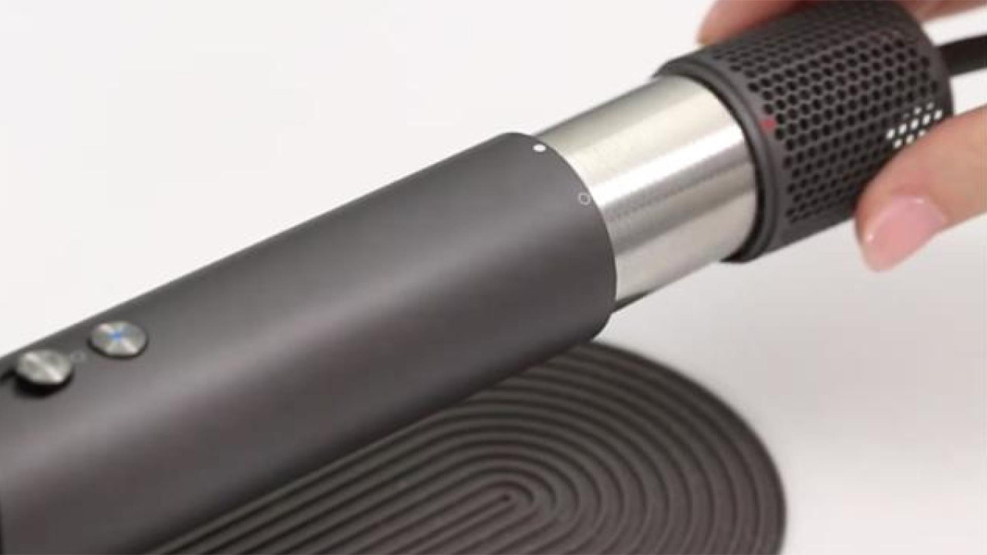 Výměna krytu filtru