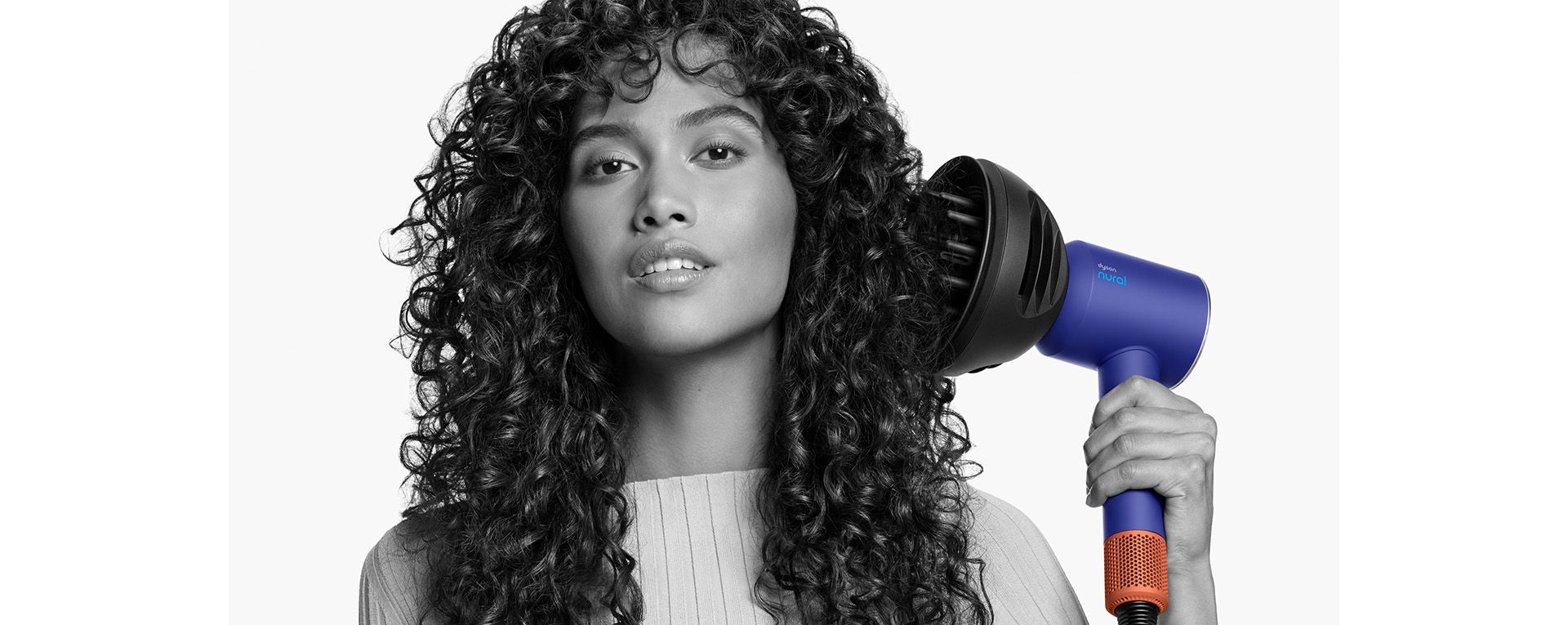 Difüzyon modunda Dalga+Bukle difüzörü kullanan bir model