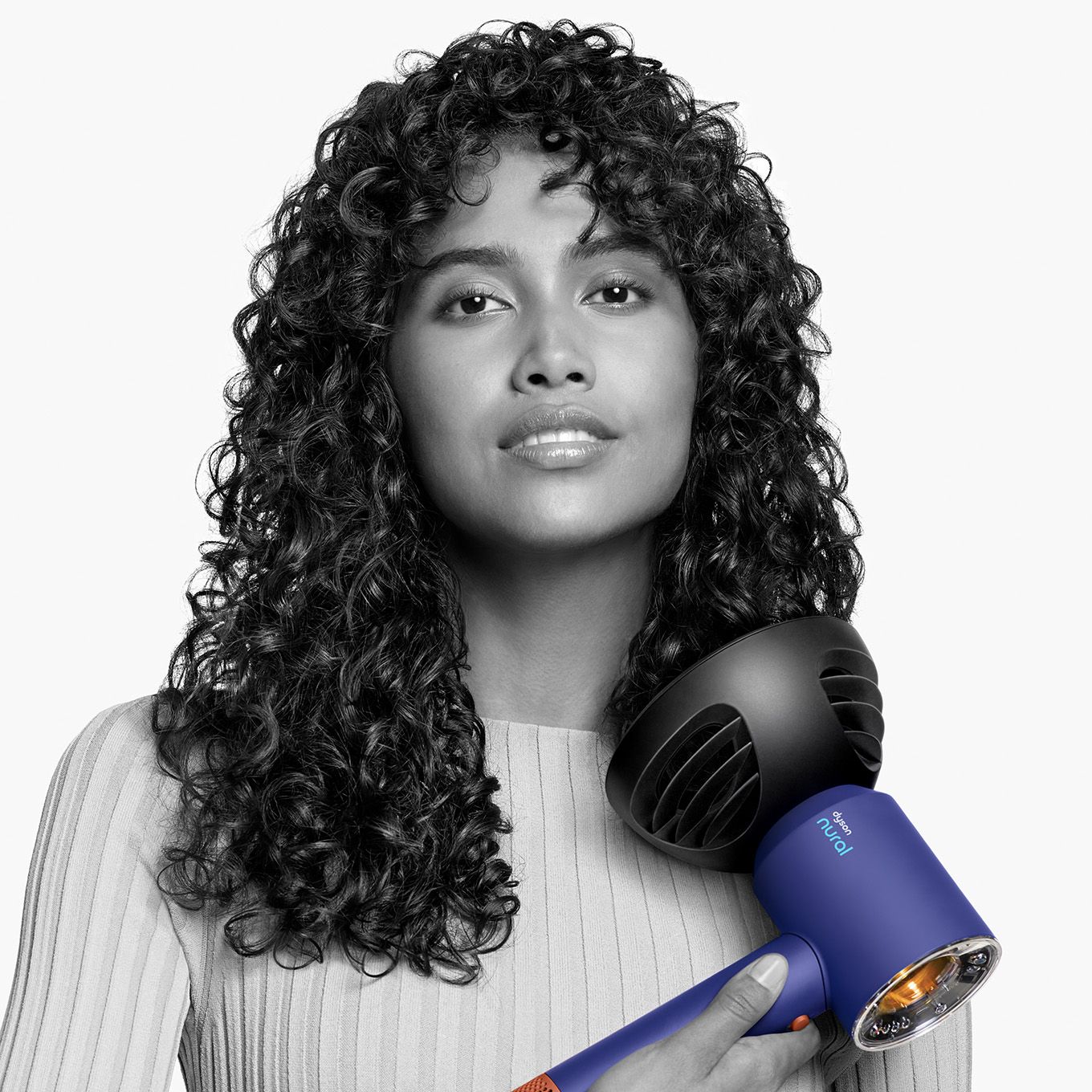 Dyson wave hair dryer clearance