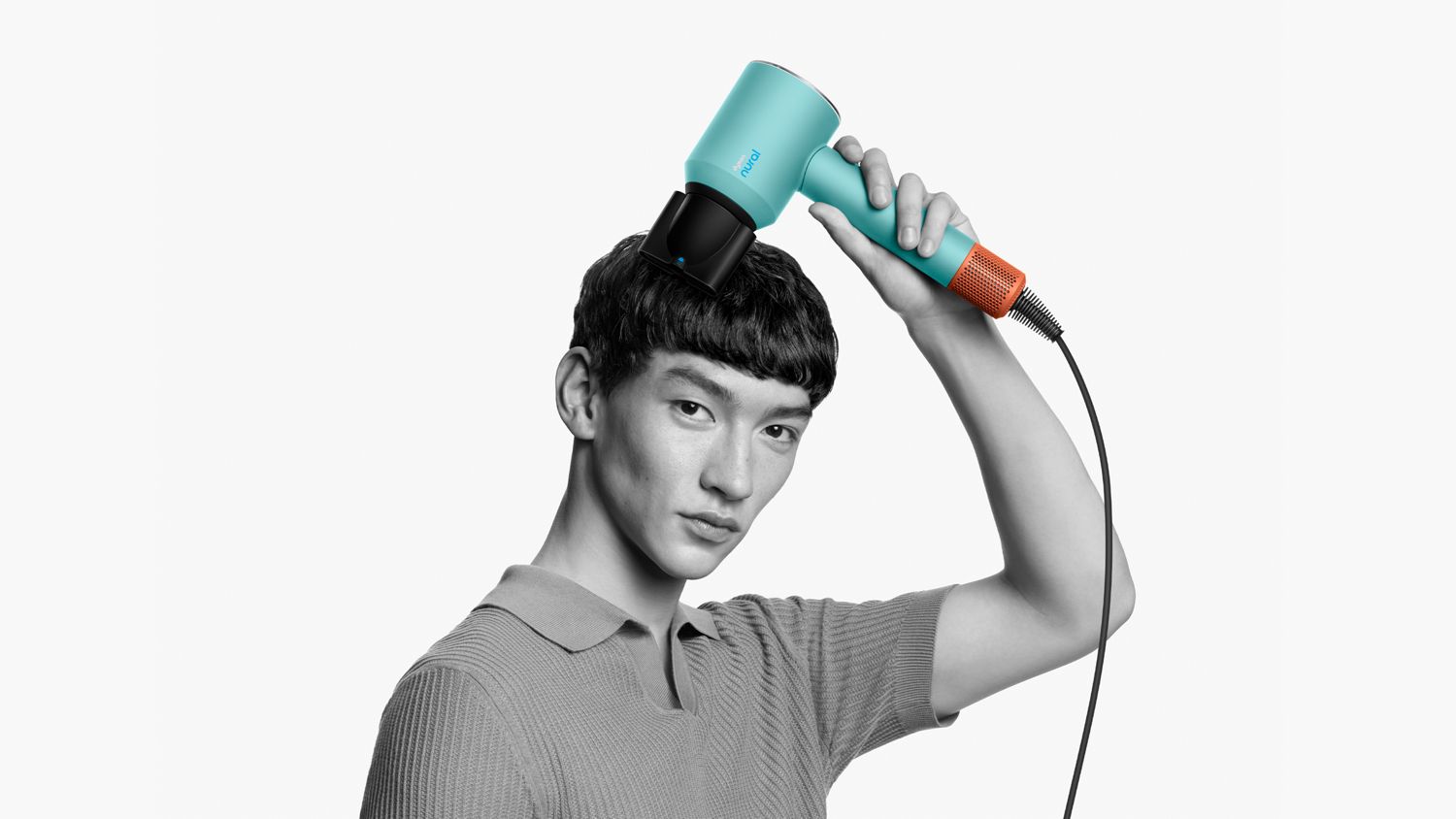 Dyson Supersonic Nural Hair Dryer (Ceramic patina/Topaz) | Buy Now