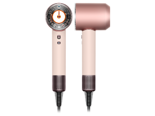 Dyson Supersonic Nural™ (Ceramic Pink/Rose Gold)