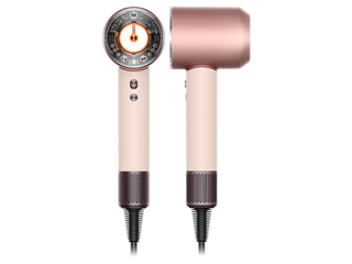 Dyson Supersonic Nural™ (Ceramic Pink/Rose Gold)