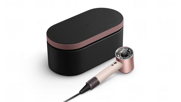 Dyson Supersonic Nural™ hair dryer