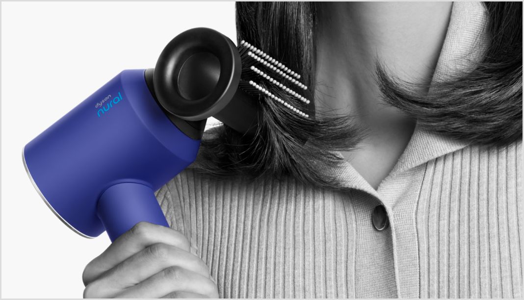 驚きの破格値，大人気 Dyson Supersonic Nural Shine HD16 JPPL