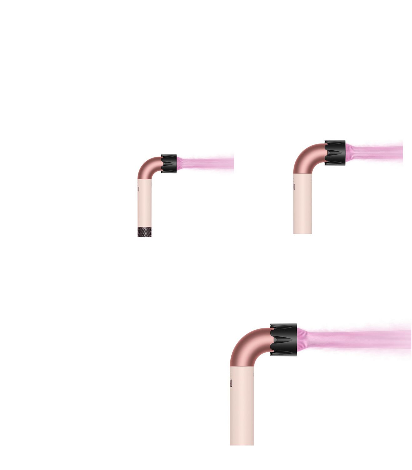 アンちゃん Dyson Dyson Supersonic r™ hair dryer HD17 in special edition