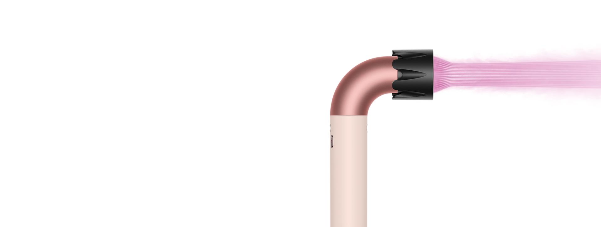 Powerful Air Attachment