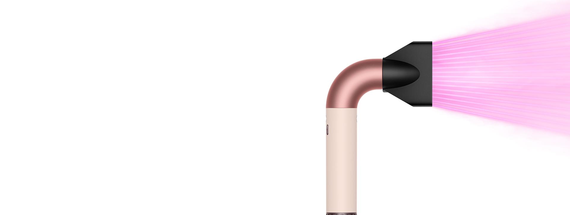 Supersonic r Pro Concentrator