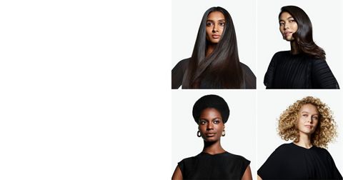 Haare richtig pflegen