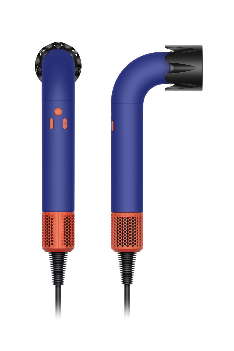 Dyson Supersonic r™ Professional hair dryer｜Dyson Hong Kong