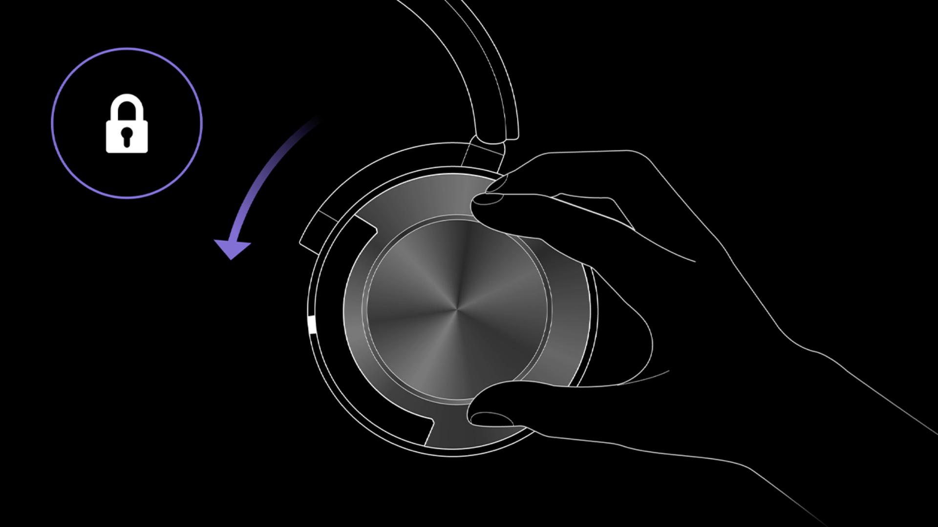 A video demonstrating how to fit your outer caps.
