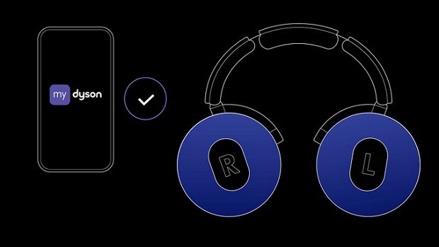 A video demonstrating how to recalibrate your headphones.