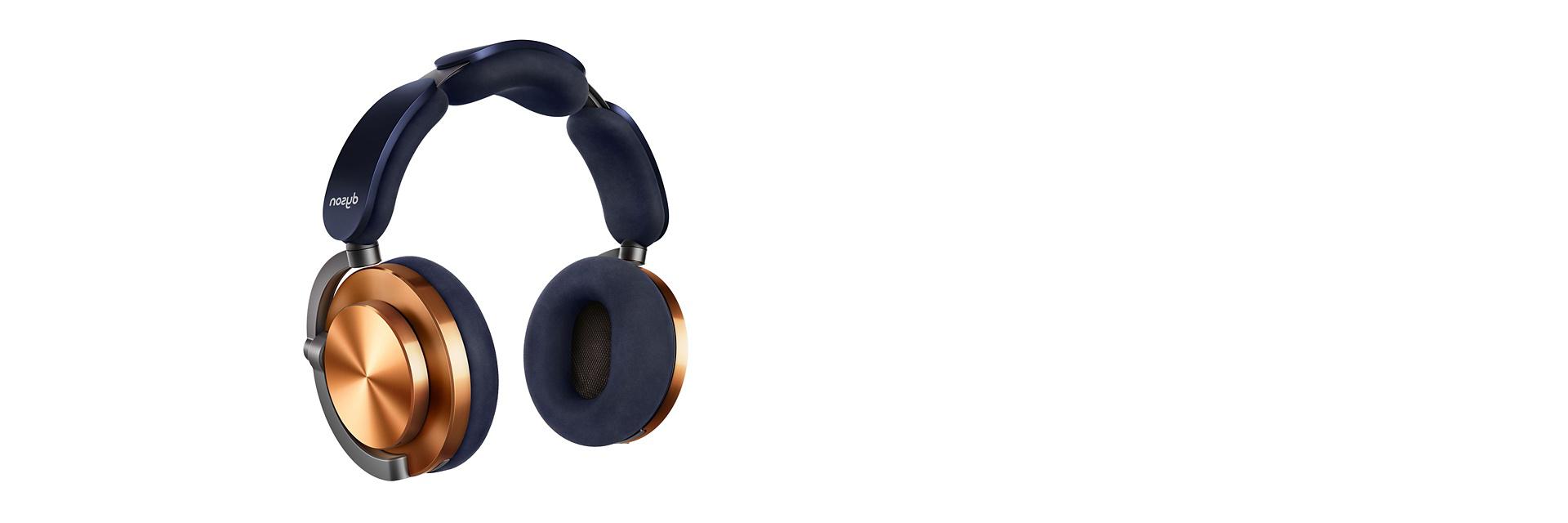 .Dyson OnTrac سماعات