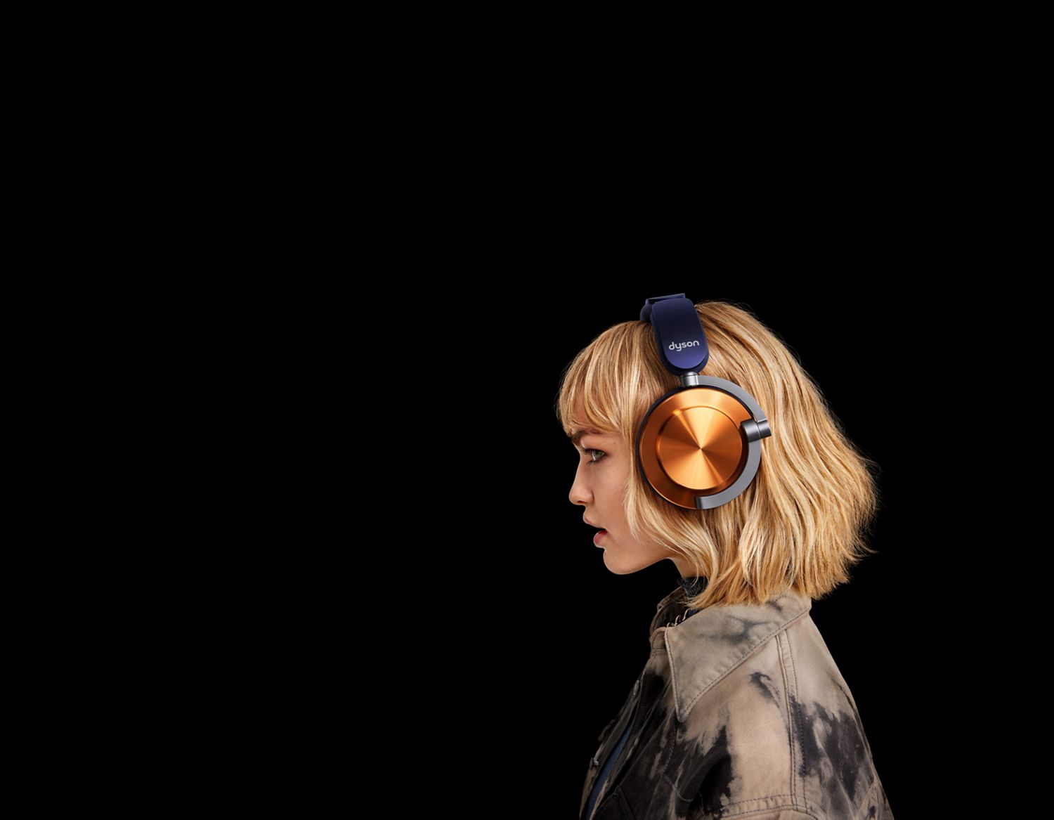 Köpfhörer beim Radfahren