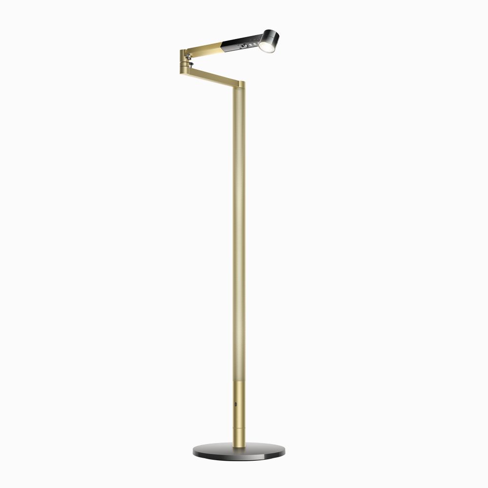 Lampa podłogowa Solarcycle Morph