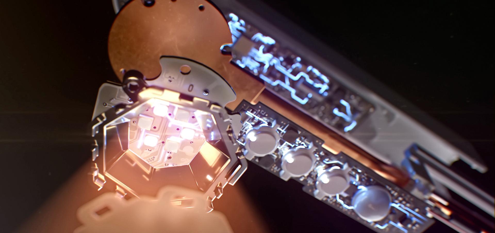 لقطة ثابتة من فيلم عن التكنولوجيا