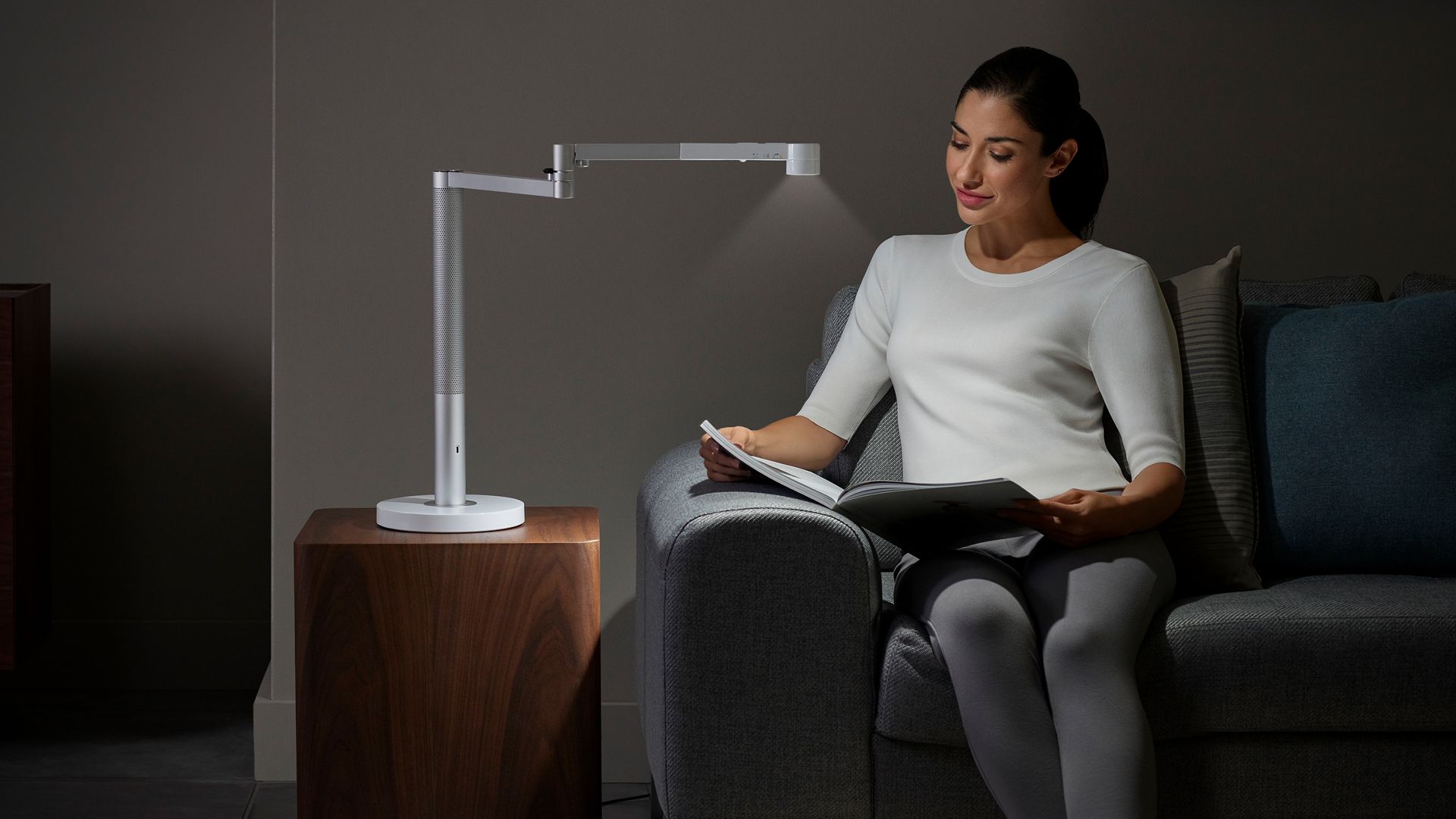 Dyson Solarcycle Morph