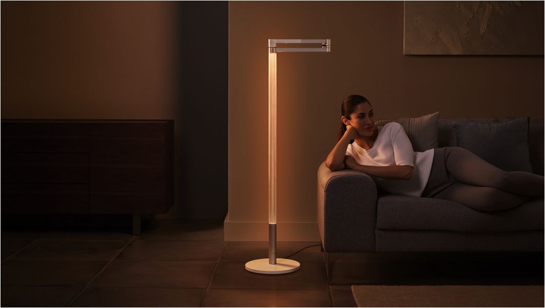 Dyson lamp deals