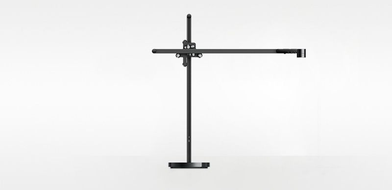 Lightcycle Desk Light White For Businesses Dyson Australia